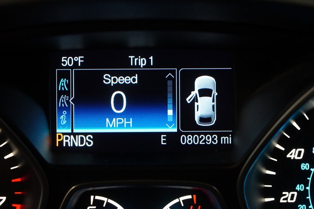 Used 2014 Ford Escape SE w/ Equipment Group 201A image 4