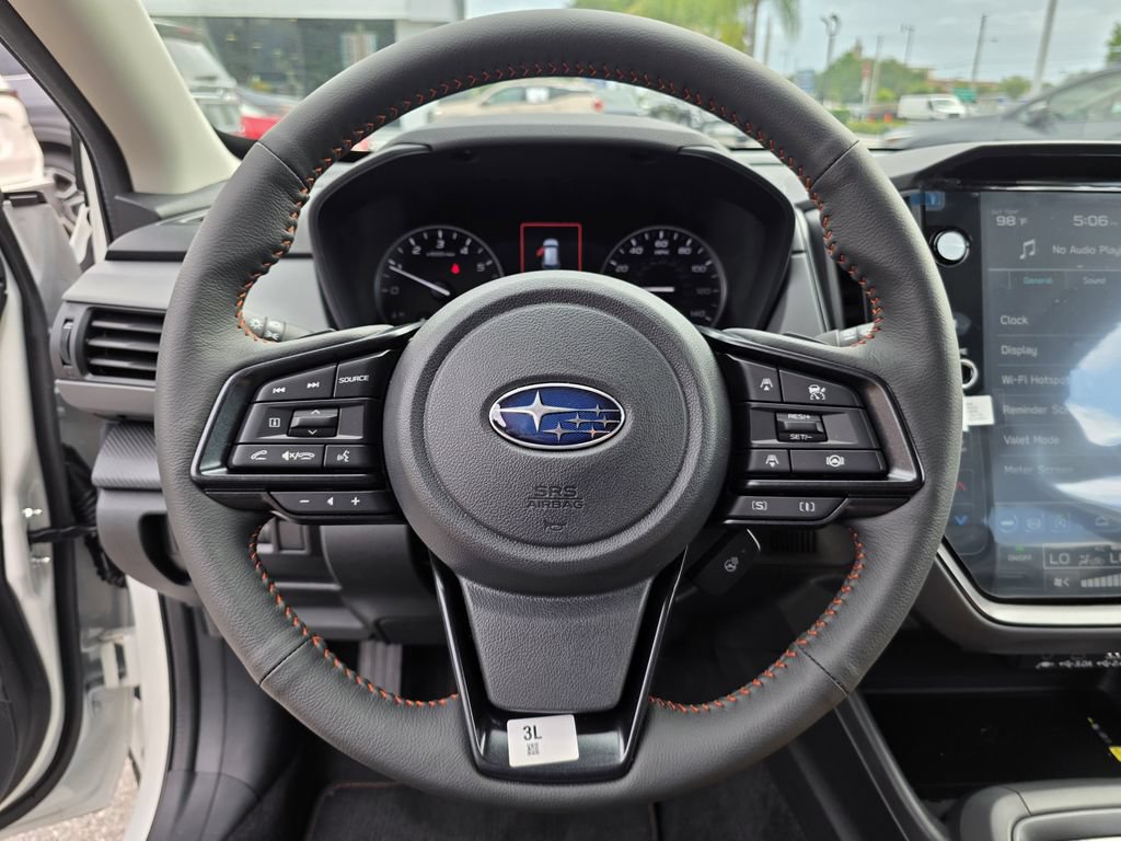 New 2026 Subaru Crosstrek 2.5i Limited AWD/4WD image 23