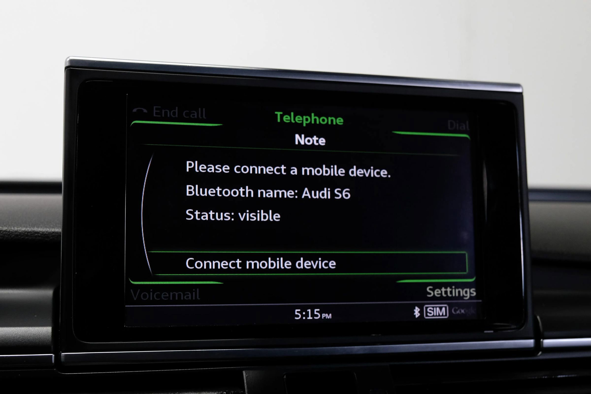 Used 2018 Audi S6 Premium Plus w/ S Sport Package AWD/4WD image 33