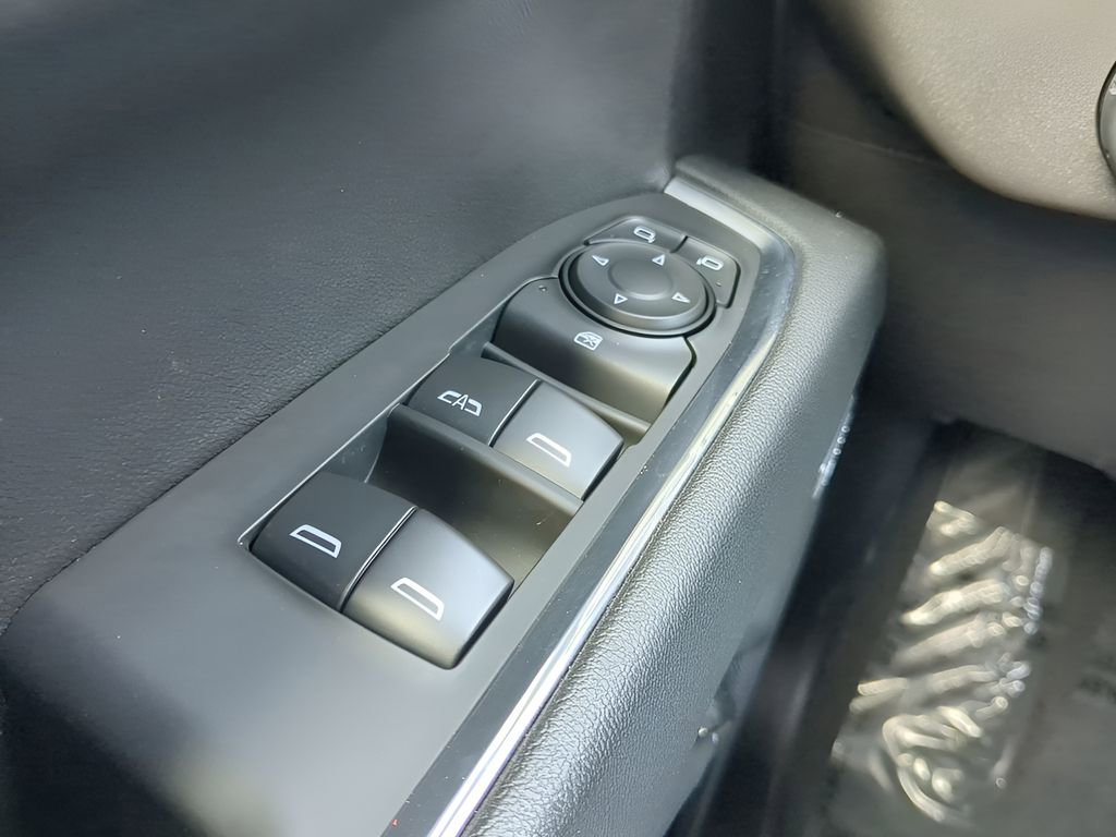 Used 2024 Chevrolet Silverado 1500 LT Trail Boss w/ LT Trail Boss Premium Package image 29