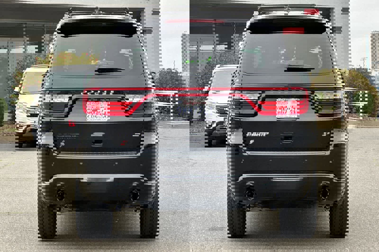 Used 2024 Dodge Durango GT image 8