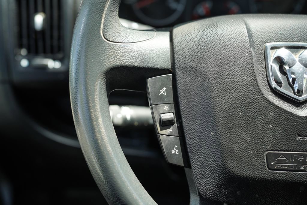 Used 2018 RAM ProMaster 2500 w/ Mopar Trailer Tow Group FWD image 26