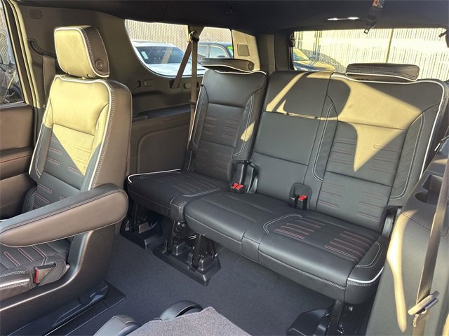 New 2026 GMC Yukon XL AT4 Ultimate image 27