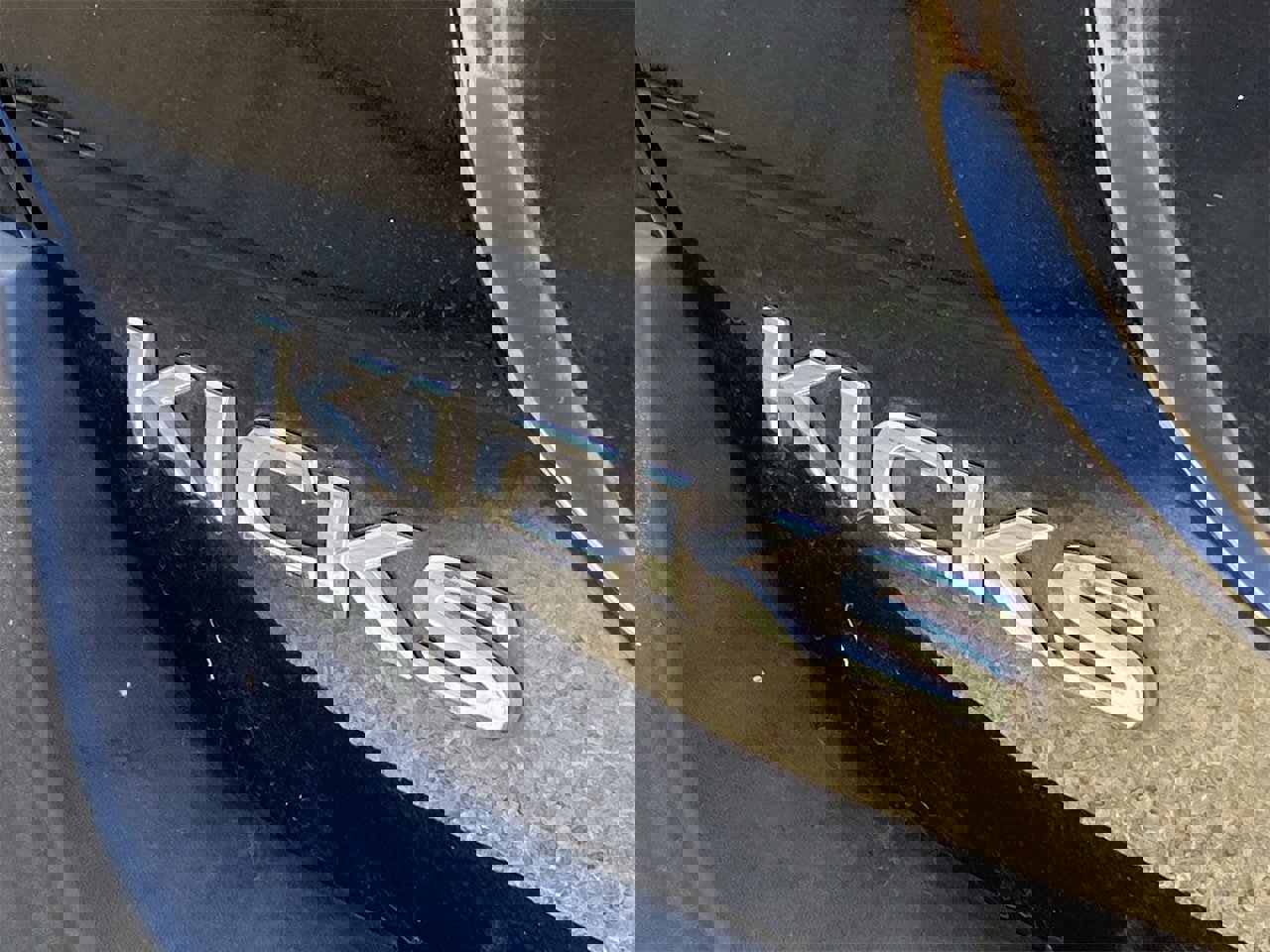 Certified 2020 Nissan Kicks SR image 5