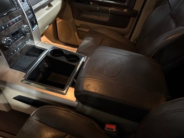 Used 2012 RAM 2500 Longhorn w/ Protection Group AWD/4WD image 13