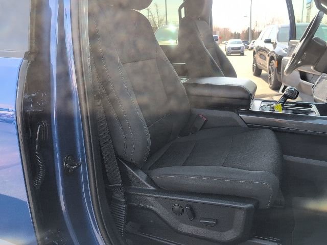 Used 2022 Ford F150 XLT w/ Equipment Group 302A High AWD/4WD image 49