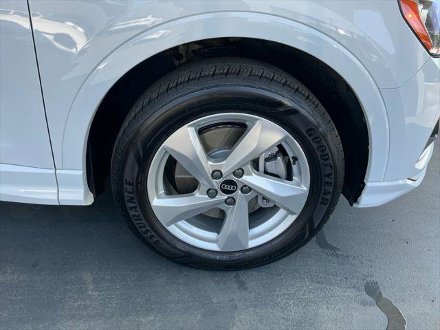 Used 2022 Audi Q3 2.0T Premium AWD/4WD image 31