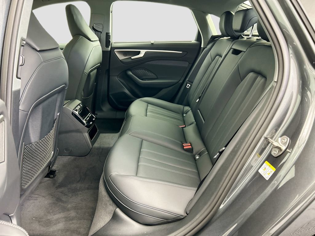 Used 2026 Audi A6 Premium Plus w/ Premium Plus Package image 20