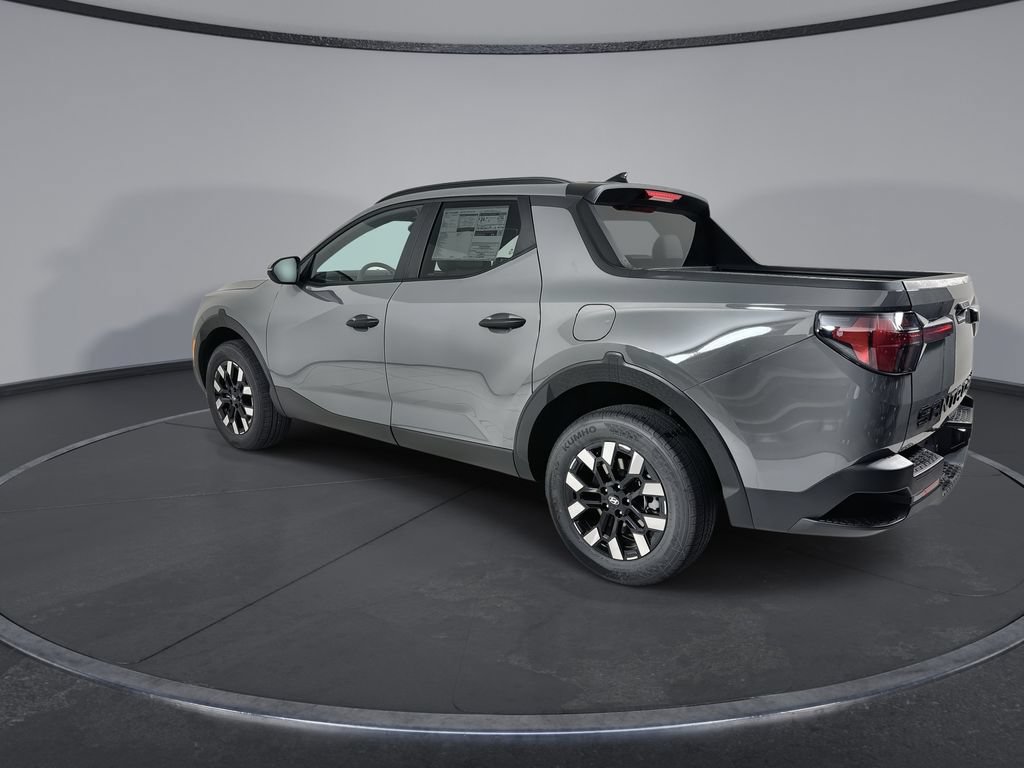 New 2026 Hyundai Santa Cruz SEL AWD/4WD image 6