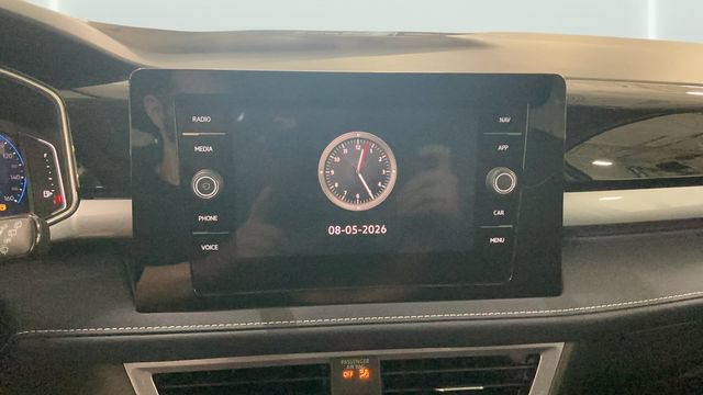 New 2026 Volkswagen Taos SEL AWD/4WD image 17