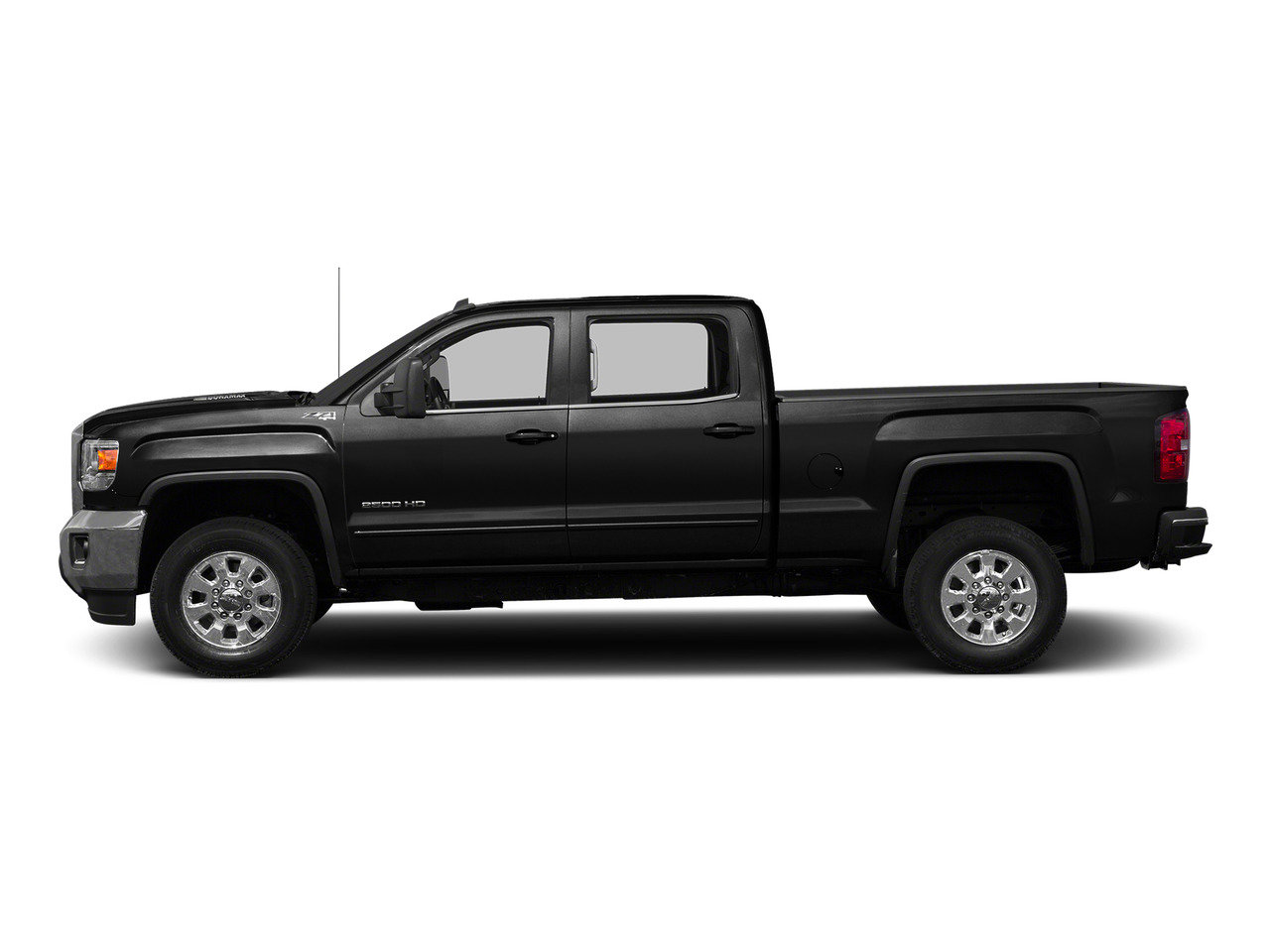 Used 2015 GMC Sierra 2500 Denali w/ Duramax Plus Package image 44