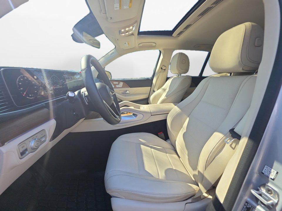 Used 2026 Mercedes-Benz GLE 350 4MATIC image 11