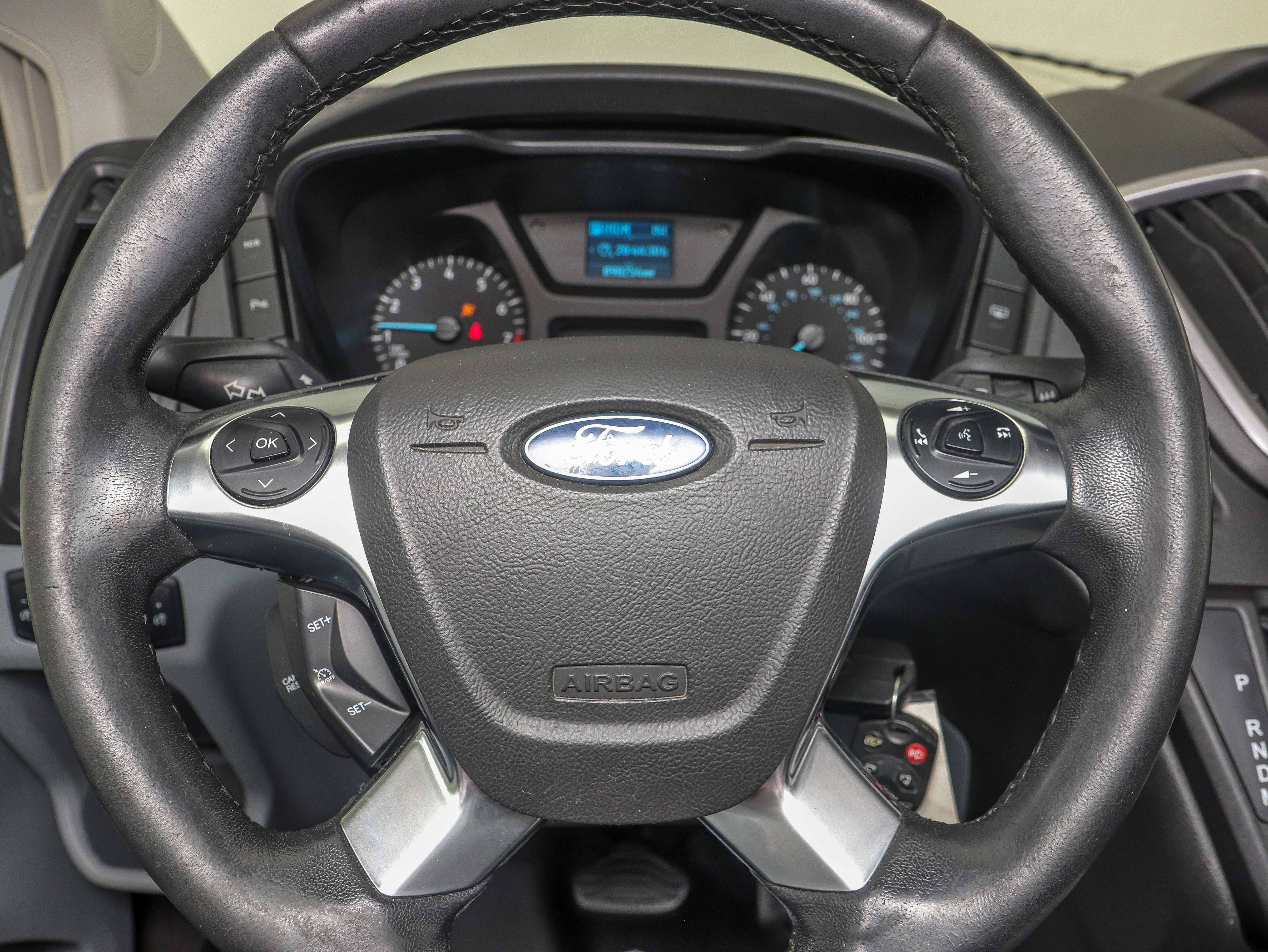 Used 2016 Ford Transit 150 XLT image 23