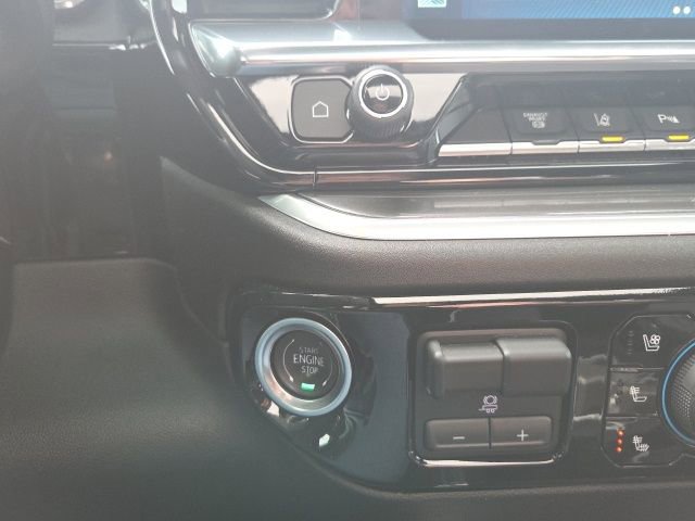 Used 2024 Chevrolet Silverado 3500 High Country w/ High Country Premium Package image 45