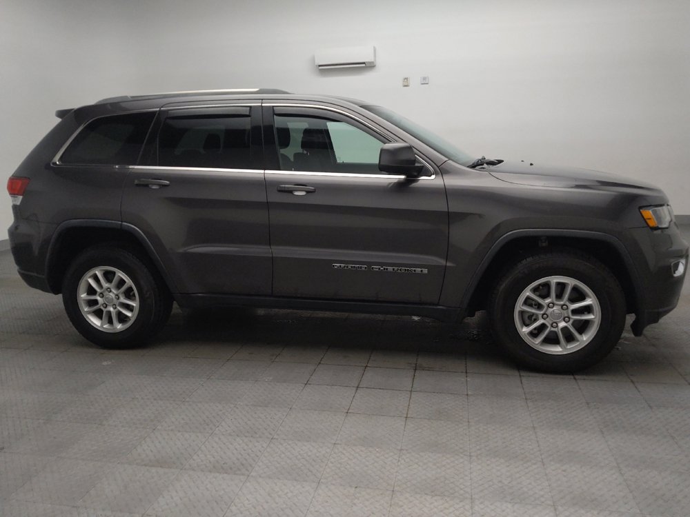 Used 2020 Jeep Grand Cherokee Laredo RWD image 11