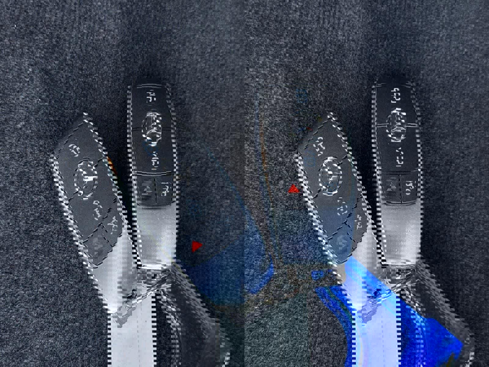 Used 2023 Mercedes-Benz GLE 350 image 39