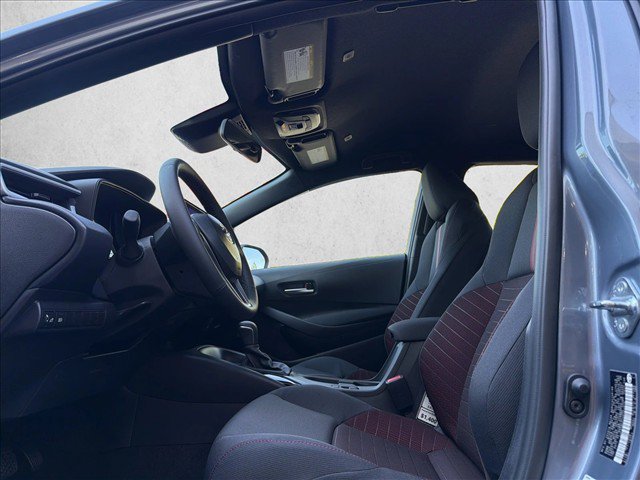 New 2027 Toyota Corolla SE FWD image 11