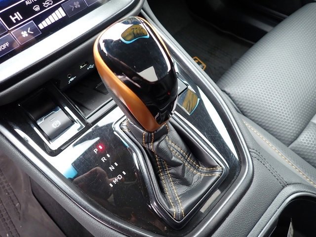 Used 2022 Subaru Outback Wilderness w/ Wilderness Package image 26