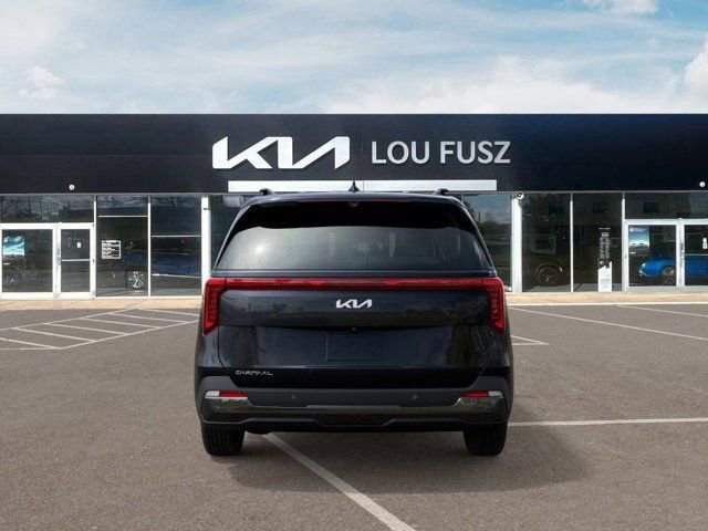 New 2026 Kia Carnival SX Prestige image 5