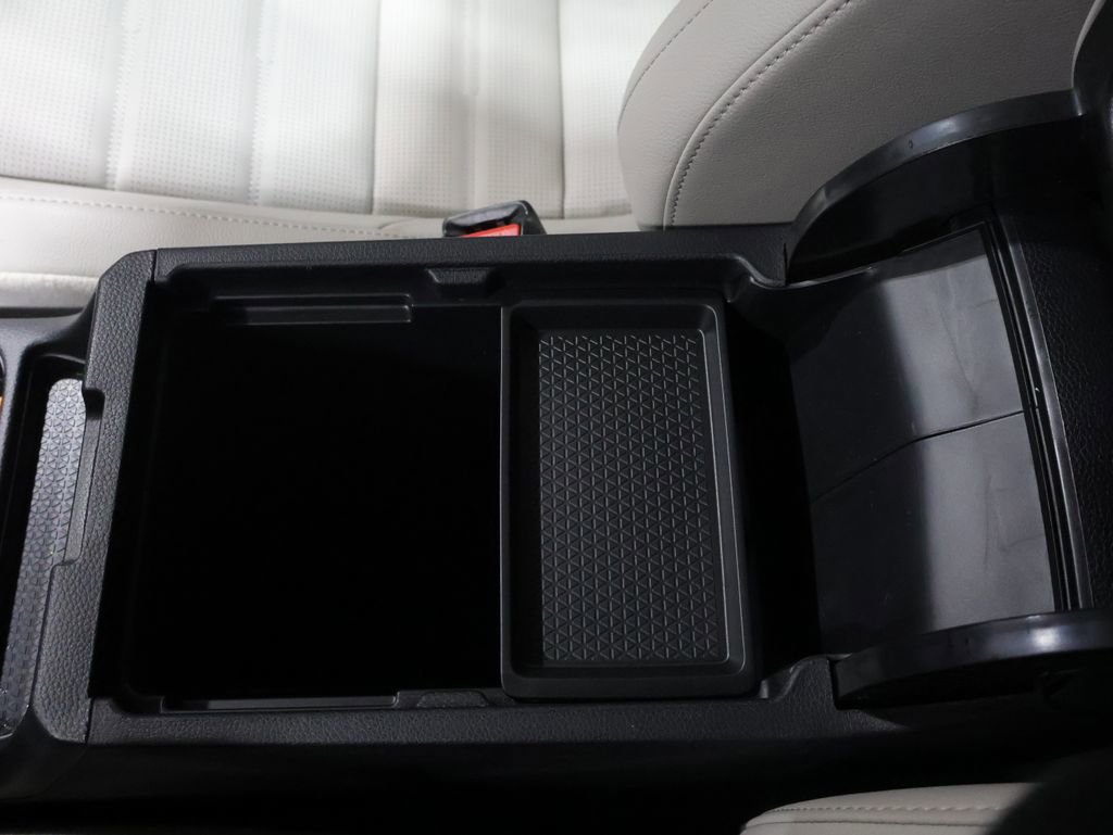 Used 2026 Honda CR-V EX-L image 30