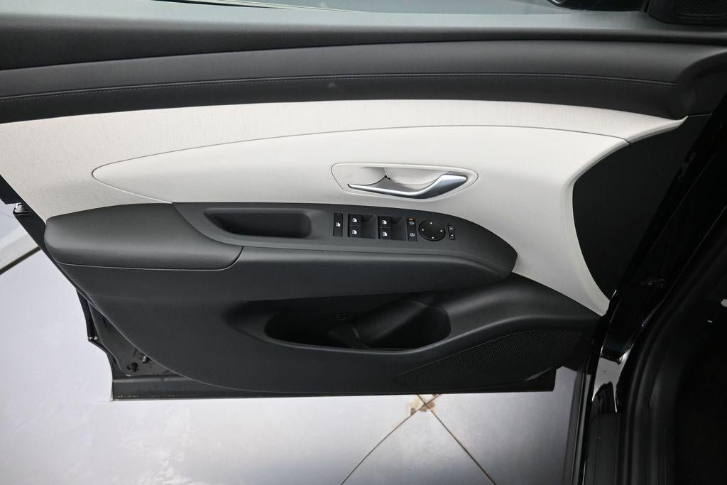 New 2026 Hyundai Tucson SEL AWD/4WD image 28