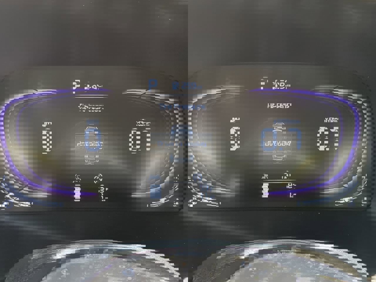 New 2025 Kia Soul LX image 21