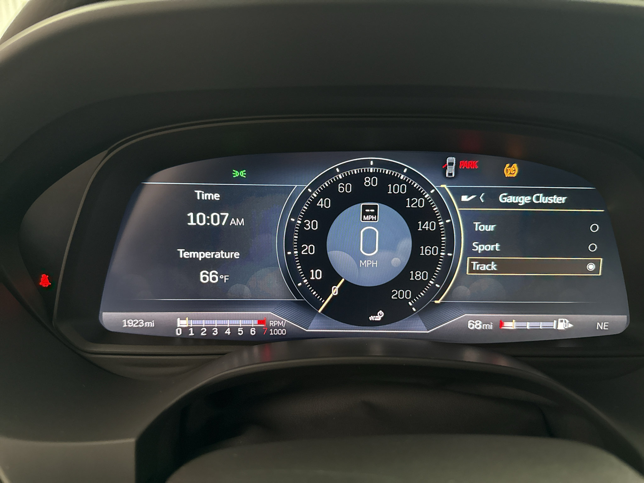 Used 2025 Cadillac CT4 V Blackwing RWD image 29