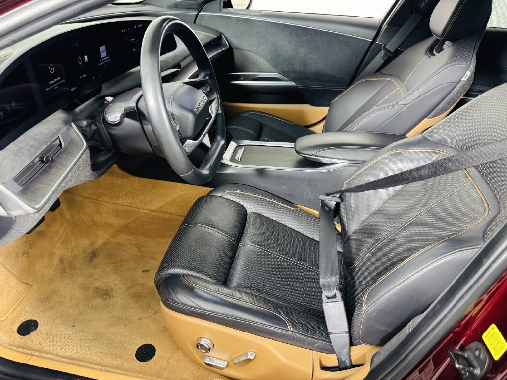 Used 2023 Lucid Air Grand Touring AWD/4WD image 6