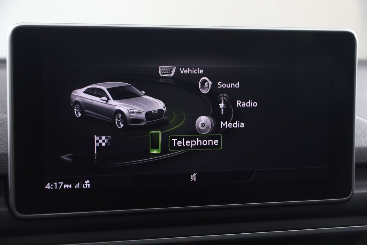 Used 2019 Audi S5 Prestige w/ S Sport Package AWD/4WD image 39