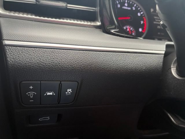 Used 2024 Kia K5 GT-Line AWD/4WD image 24