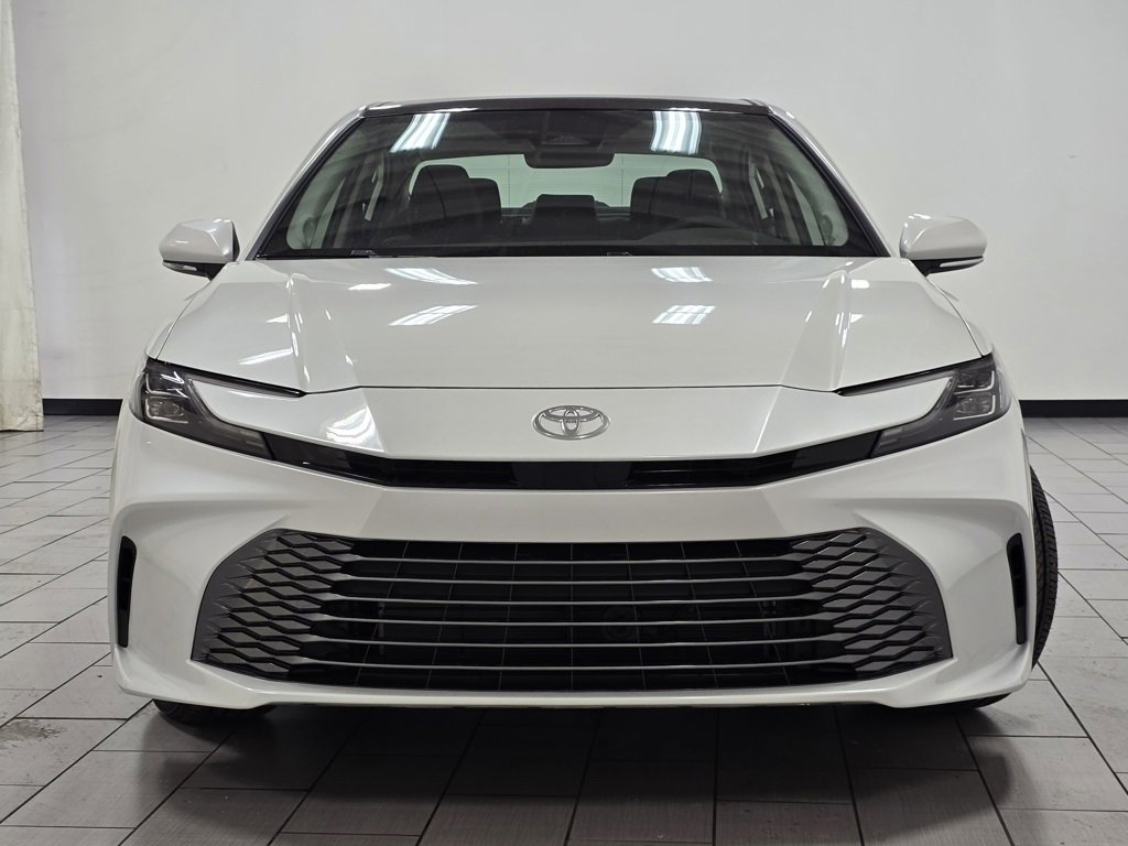 New 2026 Toyota Camry XSE image 13