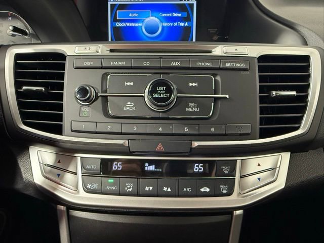 Used 2015 Honda Accord Sport image 22