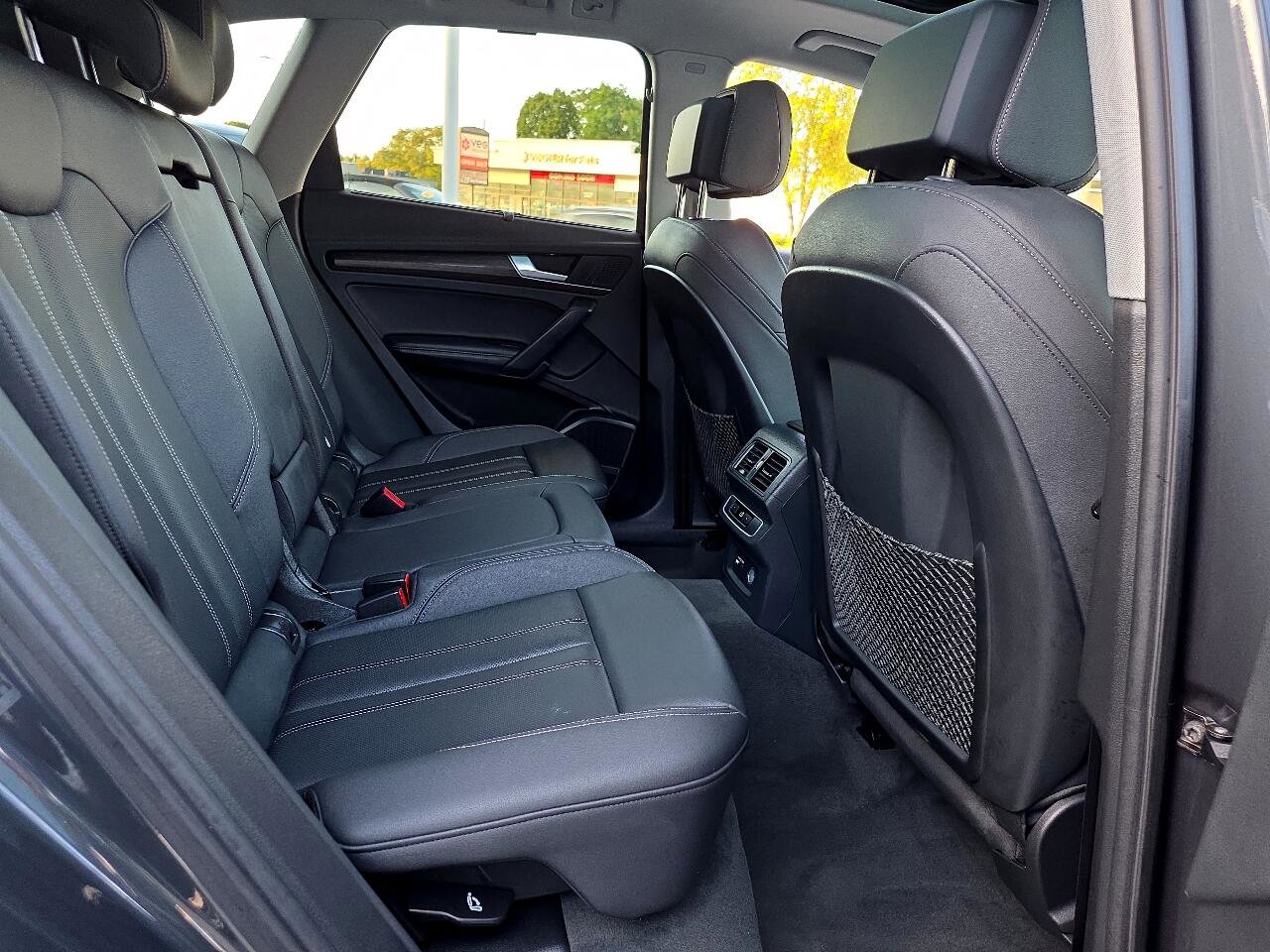Used 2023 Audi Q5 2.0T Premium Plus w/ Premium Plus Package image 57