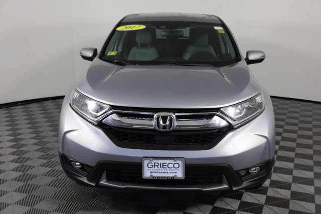 Used 2017 Honda CR-V EX-L image 3