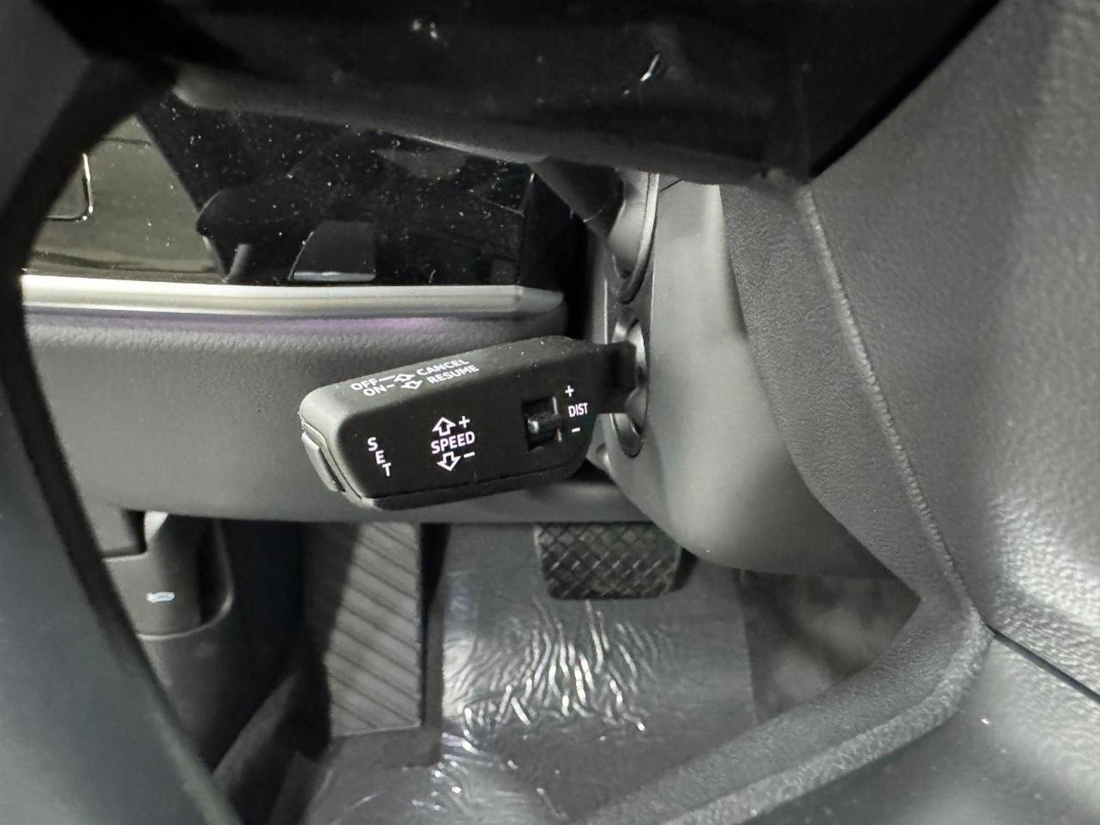 New 2026 Audi A8 L 3.0T image 31