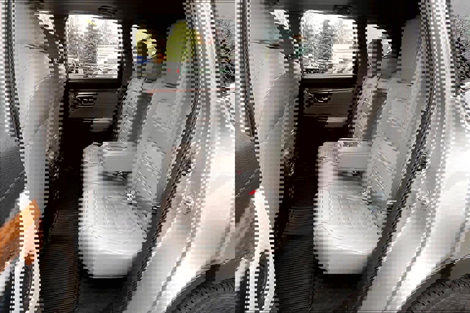 Used 2021 Honda CR-V EX-L image 21