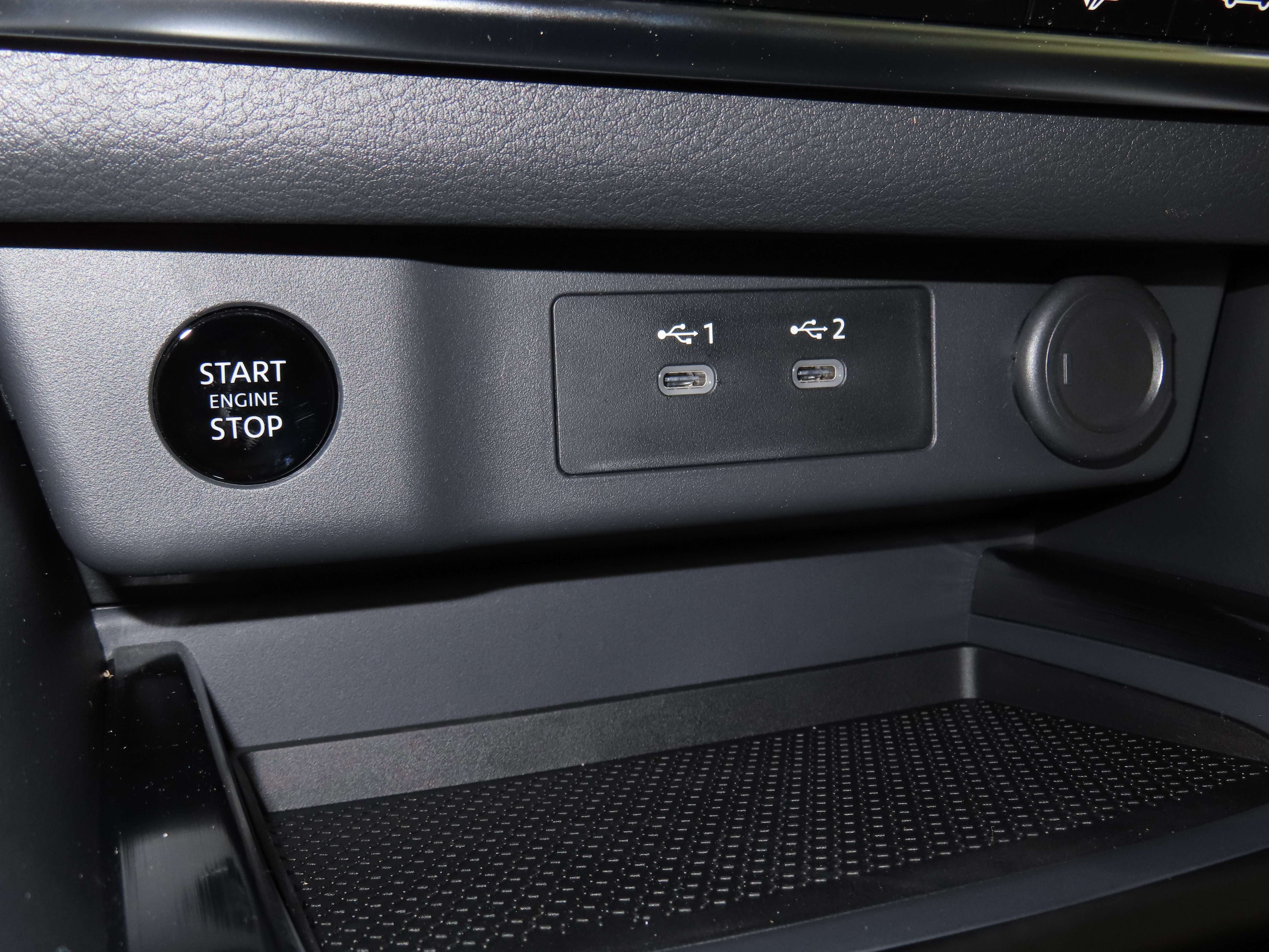 New 2026 Nissan Rogue SV image 29