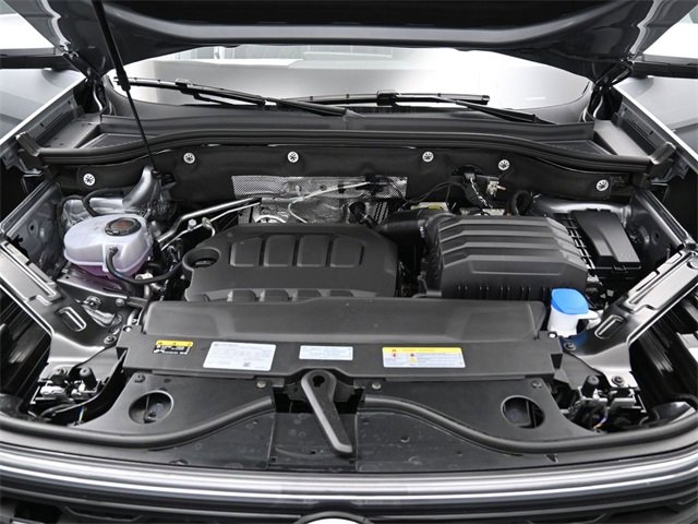 New 2026 Volkswagen Atlas SEL Premium R-Line image 15