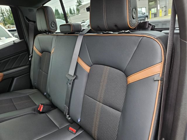 New 2026 GMC Canyon AT4 AWD/4WD image 15