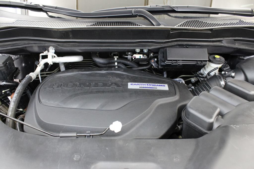 Used 2018 Honda Pilot Elite image 35