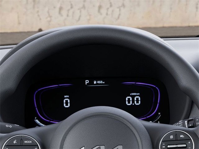 New 2025 Kia Soul LX image 22