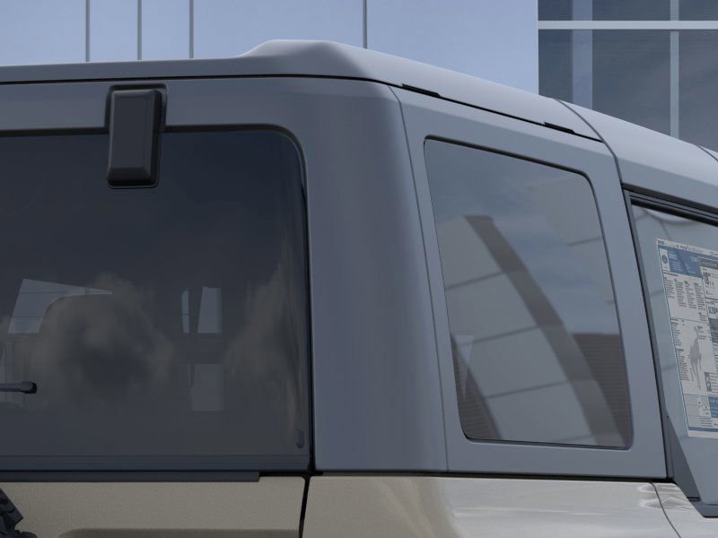 New 2026 Ford Bronco Badlands image 25