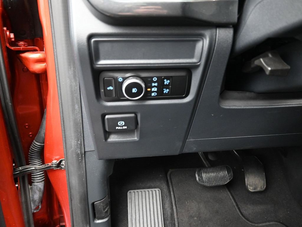 Used 2023 Ford F150 XL w/ STX Appearance Package image 8