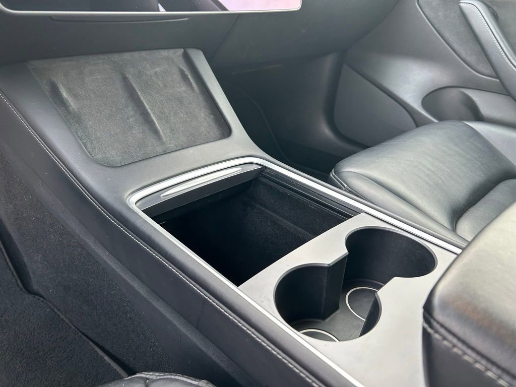 Used 2021 Tesla Model 3 Long Range image 21