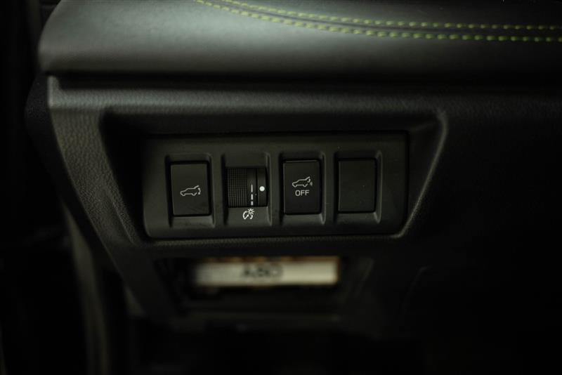 Used 2020 Subaru Outback Onyx Edition XT AWD/4WD image 30