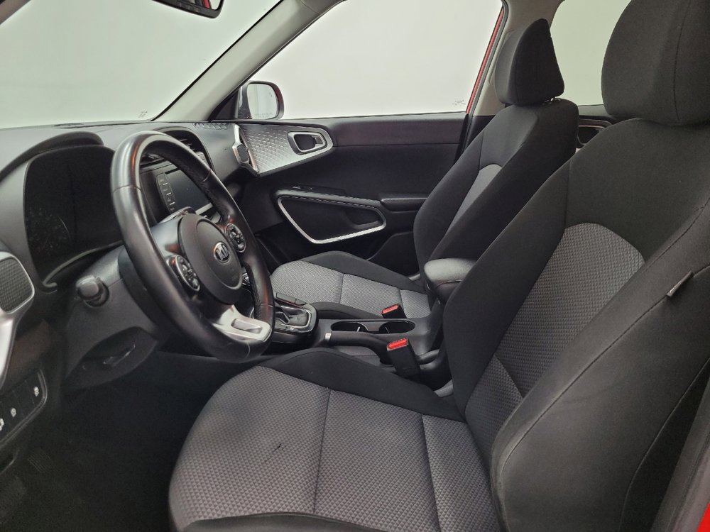 Used 2020 Kia Soul X-Line FWD image 17