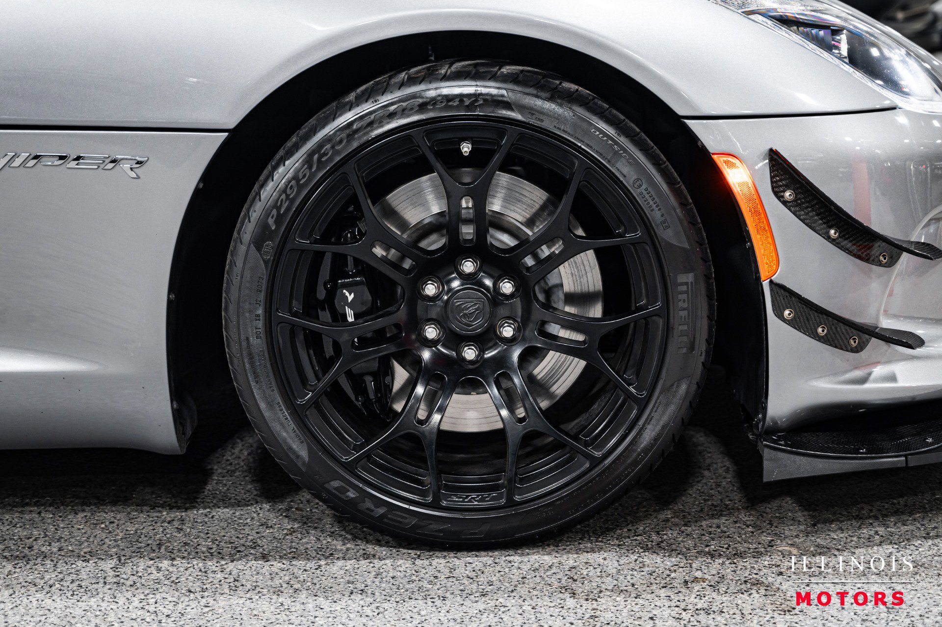 Used 2015 Dodge Viper SRT-10 image 13