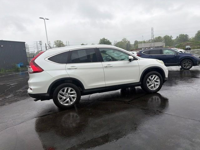 Used 2015 Honda CR-V EX-L image 6