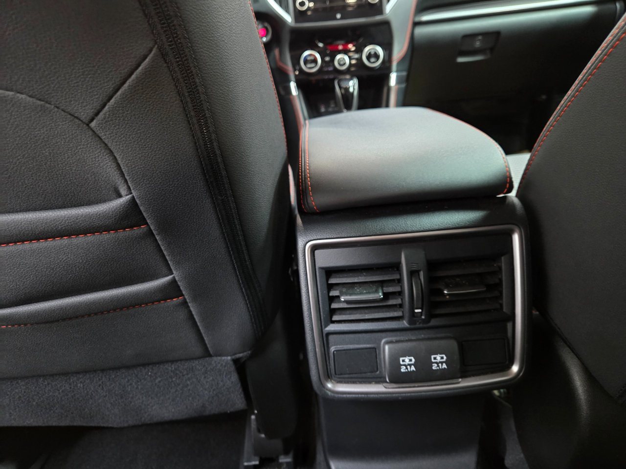 Used 2020 Subaru Forester Sport image 28