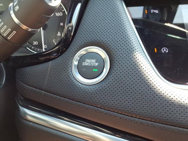 New 2025 Cadillac XT5 Premium Luxury w/ LPO, Floor Liner Package image 33